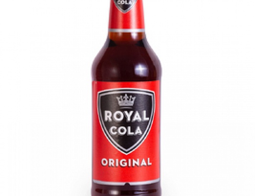 Royal cola